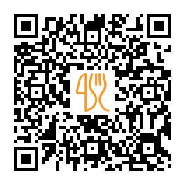 QR-code link para o menu de La Casa Resteraunt