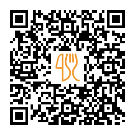 QR-code link para o menu de Yanagi Sushi