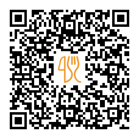 QR-code link para o menu de Baby Bites Burger