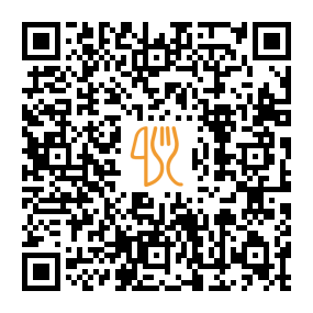 QR-code link para o menu de Bury Me Standing