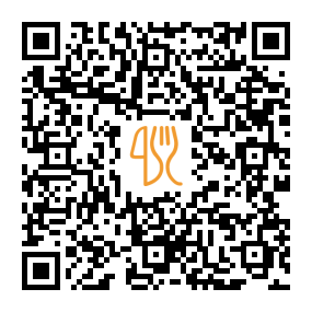 QR-code link para o menu de Taste Of Bhagwati