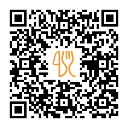 QR-code link para o menu de Jin Tea Shop