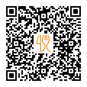 QR-code link para o menu de Saveurs D'orient