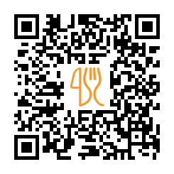 QR-code link para o menu de Kafe Goziyen