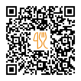 QR-code link para o menu de Bubba's Catfish House