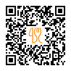 QR-code link para o menu de Roadrunner Diner