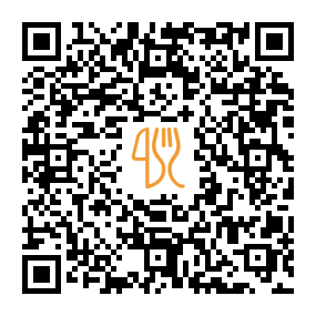 QR-code link para o menu de Rumbi Island Grill