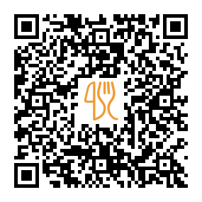 QR-code link para o menu de Riverview Cafe