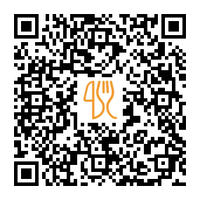 QR-code link para o menu de The K Tiffin Story (veg.