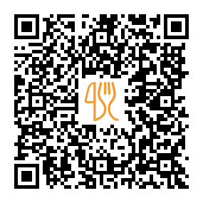 QR-code link para o menu de The Black Cat