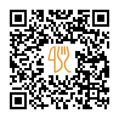 QR-code link para o menu de Magu's Burger