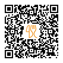 QR-code link para o menu de บ้านนายเสถียรทำมือ