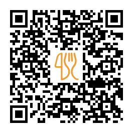 QR-code link para o menu de Rings Wings