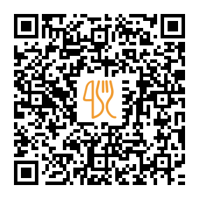 QR-code link para o menu de Hrb The Hand Roll Experience