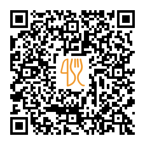 QR-code link para o menu de Kion Ceviche