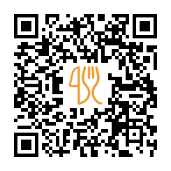 QR-code link para o menu de Canalla