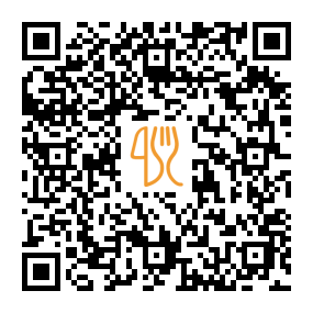 QR-code link para o menu de Organic Basic Food