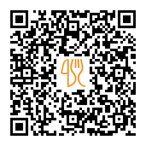 QR-code link para o menu de Flavours Inn