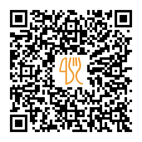 QR-code link para o menu de Souper Market