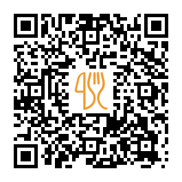 QR-code link para o menu de Burger King