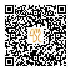 QR-code link para o menu de Bush's Chicken