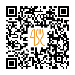 QR-code link para o menu de Tasty Poke