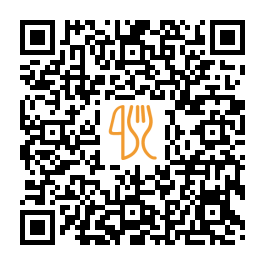 QR-code link para o menu de B&f Diner