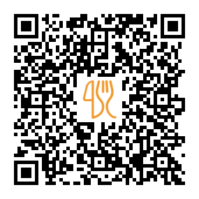 QR-code link para o menu de Riverside Dock Lounge