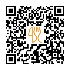 QR-code link para o menu de Venky's Chicken