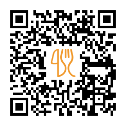QR-code link para o menu de Gaxtrobar