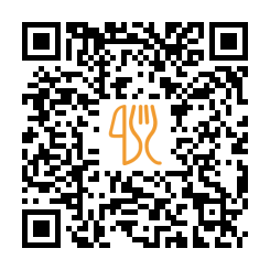 QR-code link para o menu de Luncheonette