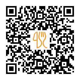 QR-code link para o menu de Hakka