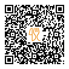 QR-code link para o menu de Hibachi Steak House Sushi