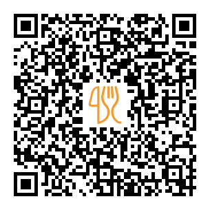 QR-code link para o menu de Nuova Gestione Rifugio Forcelletto