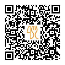 QR-code link para o menu de Soho Park