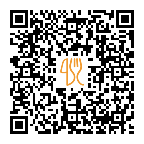 QR-code link para o menu de Rootstock Vine