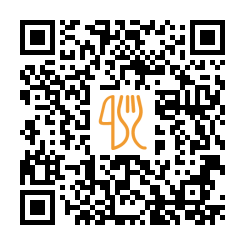 QR-code link para o menu de Flecarnau