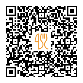 QR-code link para o menu de Hostal El Almendro