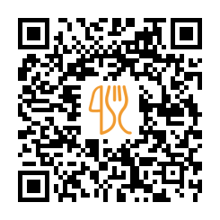 QR-code link para o menu de Pizza Vitto