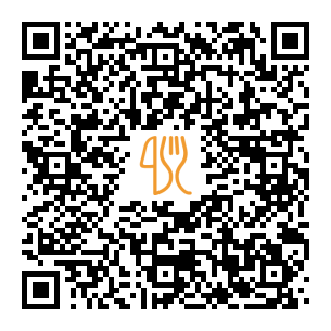 QR-code link para o menu de The Burger Guys By Koffiecraft