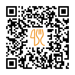 QR-code link para o menu de Chicken Wang's