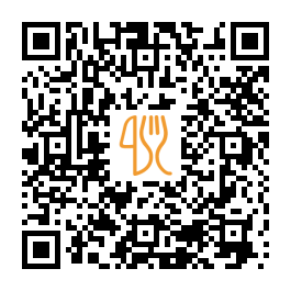 QR-code link para o menu de All The Best Vegeterian