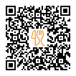 QR-code link para o menu de Hunger Bite