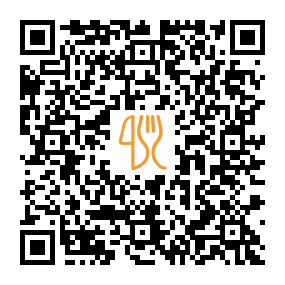 QR-code link para o menu de Just Cupcakes