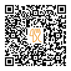 QR-code link para o menu de Ninja Teriyaki Sushi Noodle