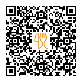 QR-code link para o menu de Island Flava West Indian