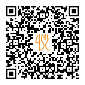 QR-code link para o menu de New Kolkata Kathi Roll