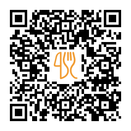 QR-code link para o menu de Hoa Mai