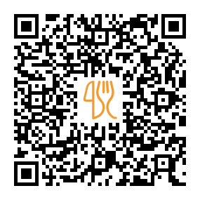 QR-code link para o menu de Simple Coffee Brunch Slow Food