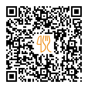 QR-code link para o menu de Wilderness Eatery